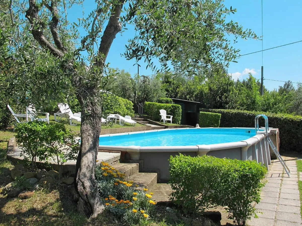 Holiday home Locazione Turistica L'Uccelliera - Smn130 Villa Canneto