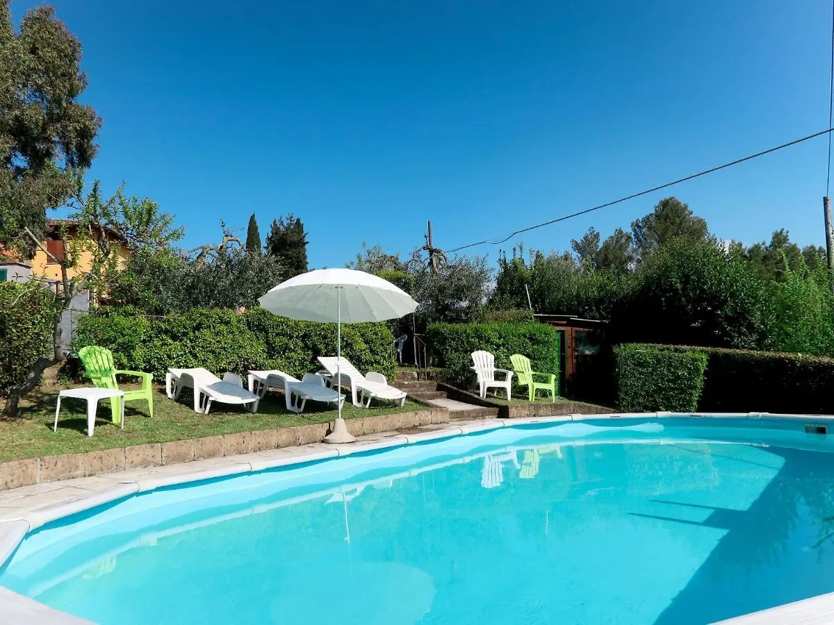 Locazione Turistica L'Uccelliera - Smn130 Villa Canneto  Holiday home Canneto (Florence)