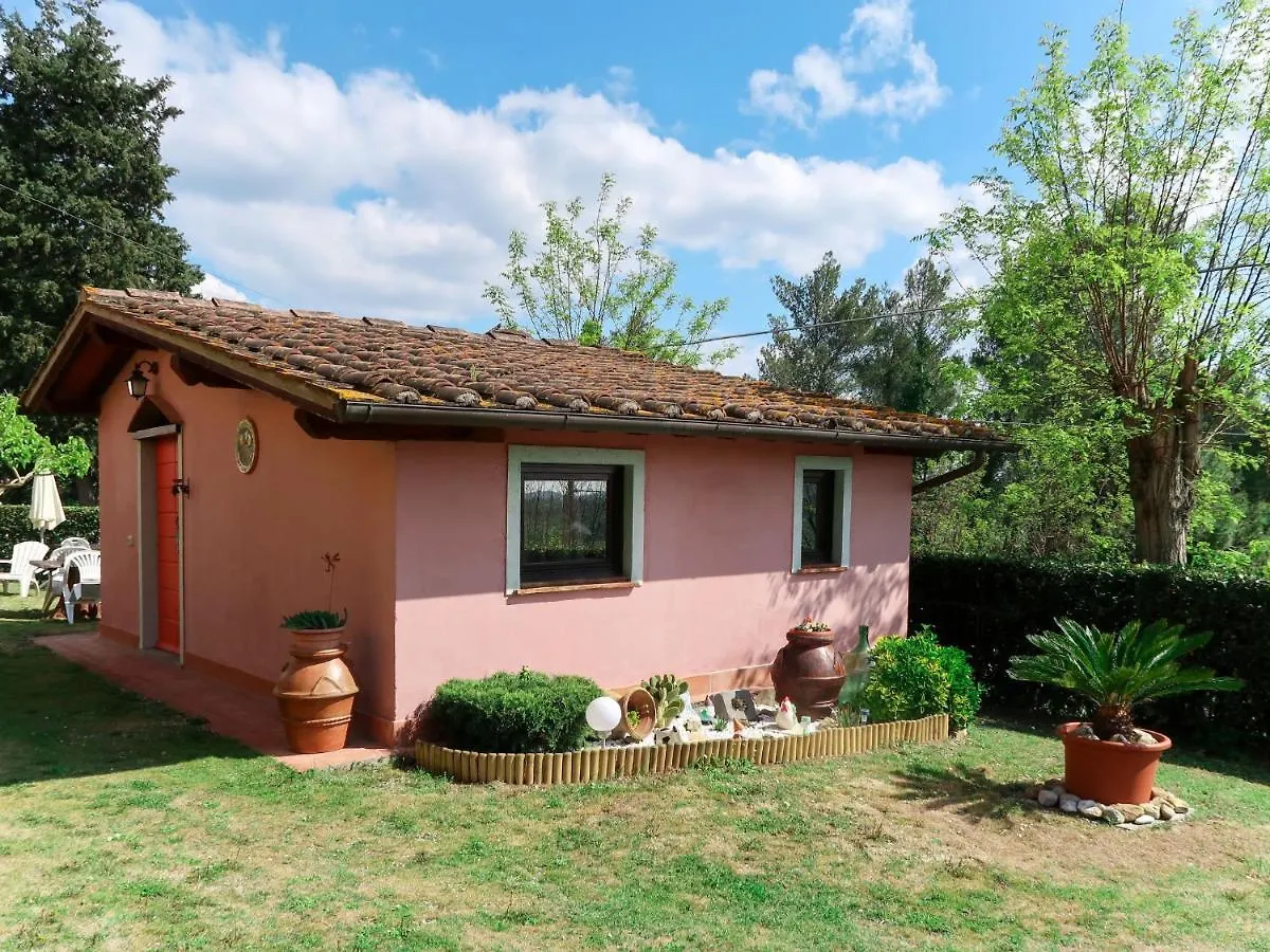 Holiday home Locazione Turistica L'Uccelliera - Smn130 Villa Canneto