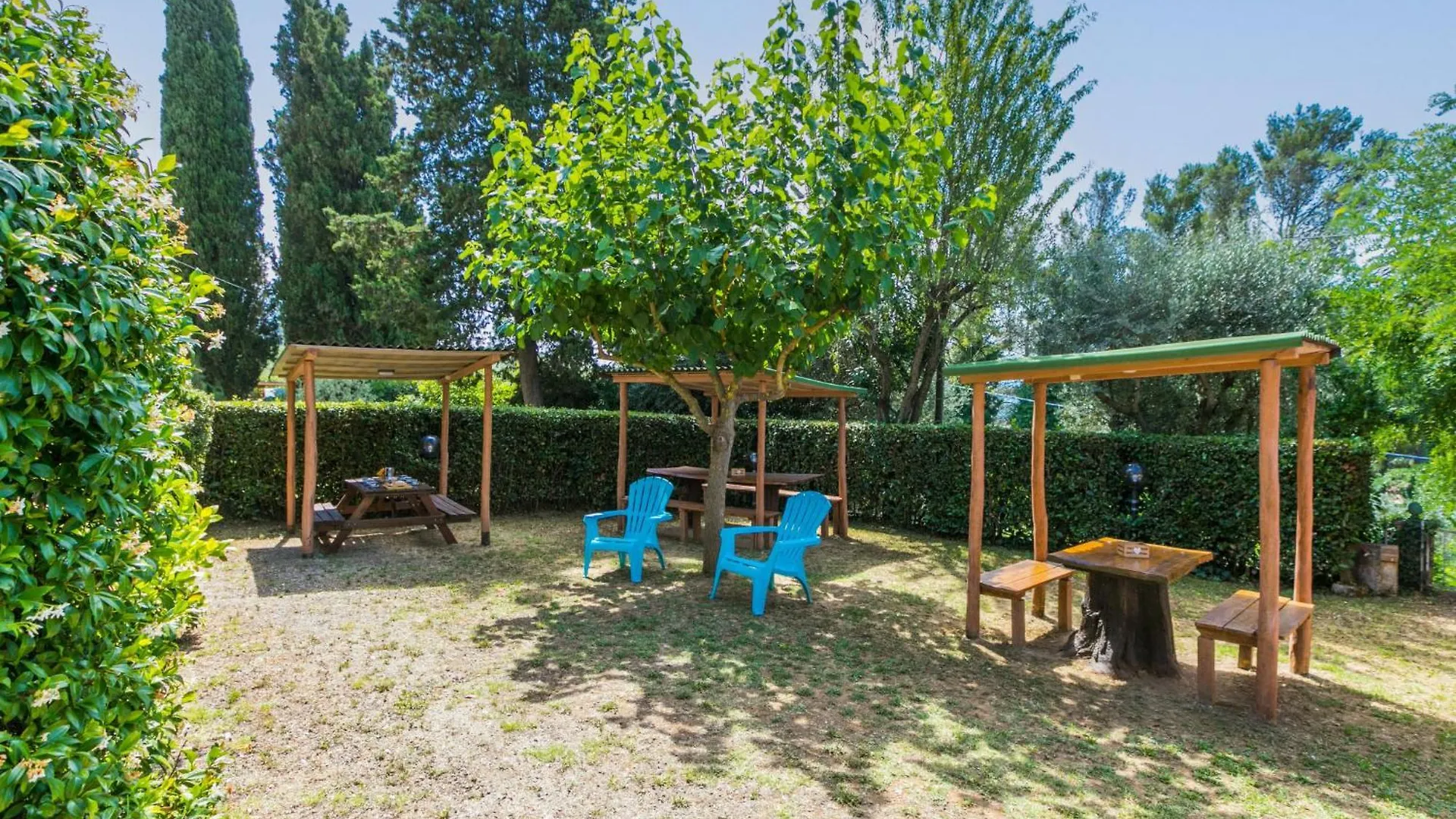 Locazione Turistica L'Uccelliera - Smn130 Villa Canneto  Holiday home Canneto (Florence)