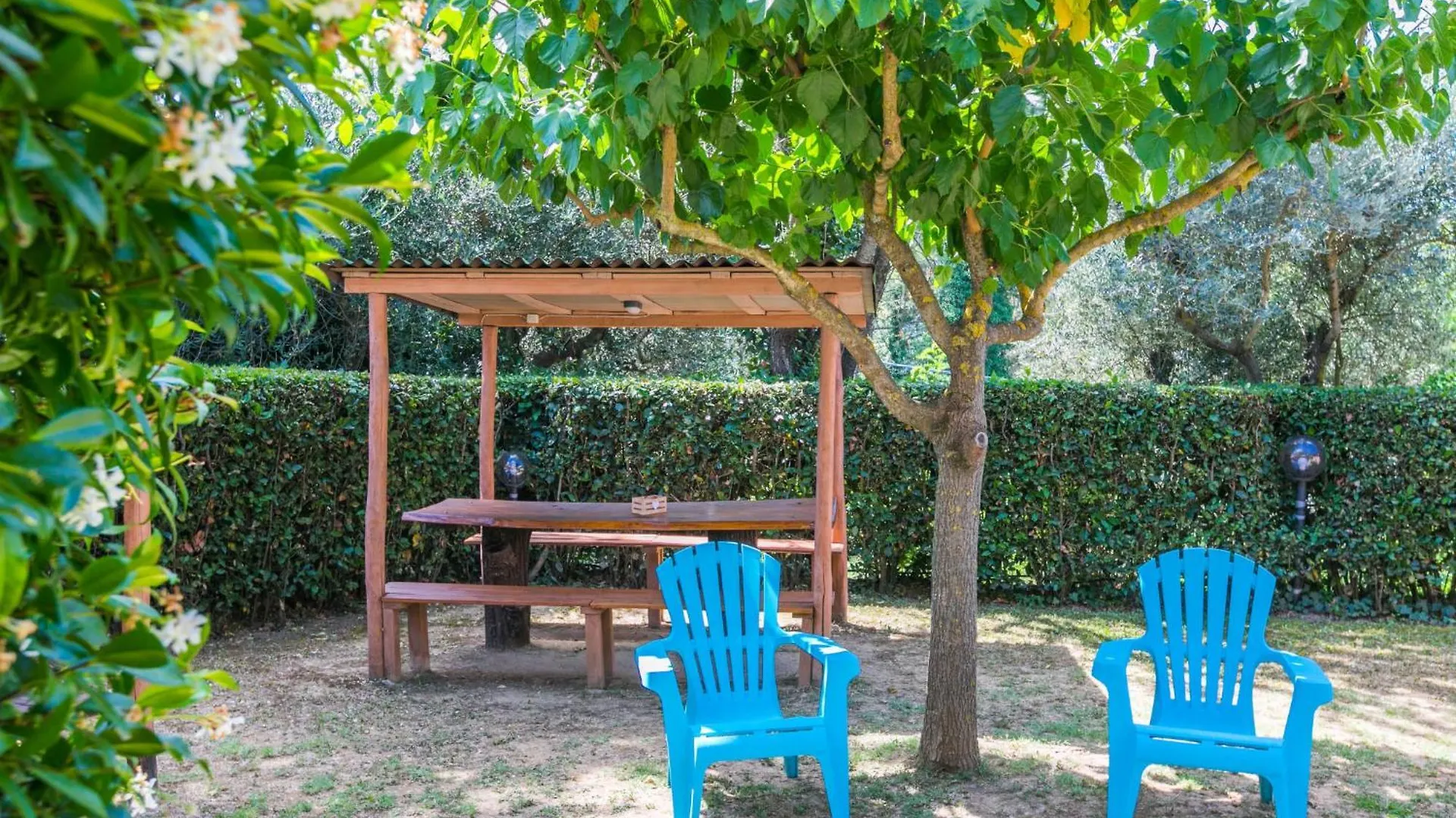 Holiday home Locazione Turistica L'Uccelliera - Smn130 Villa Canneto  Italy