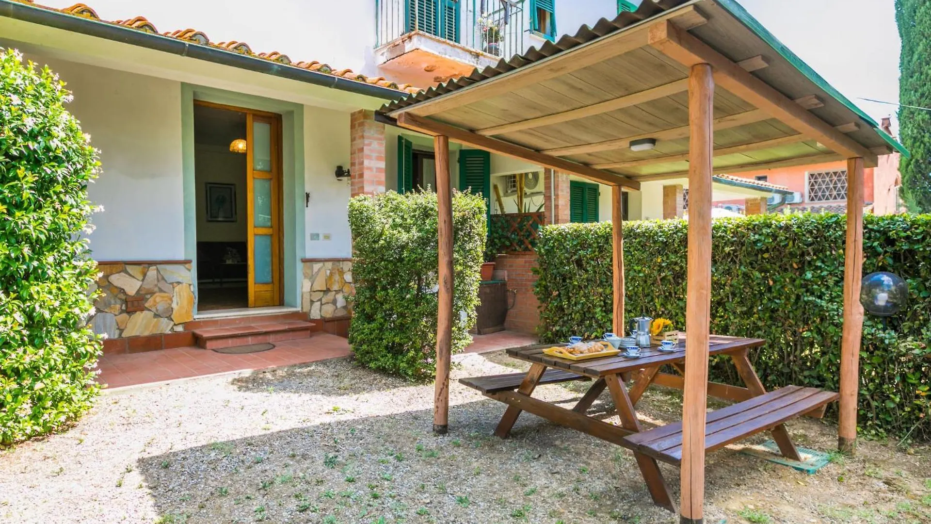Holiday home Locazione Turistica L'Uccelliera - Smn130 Villa Canneto