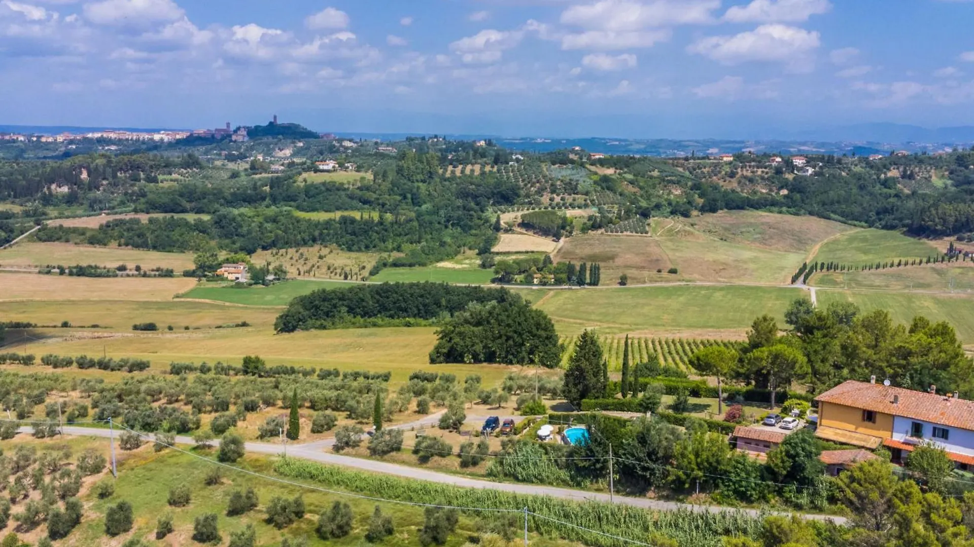 Holiday home Locazione Turistica L'Uccelliera - Smn130 Villa Canneto  Italy