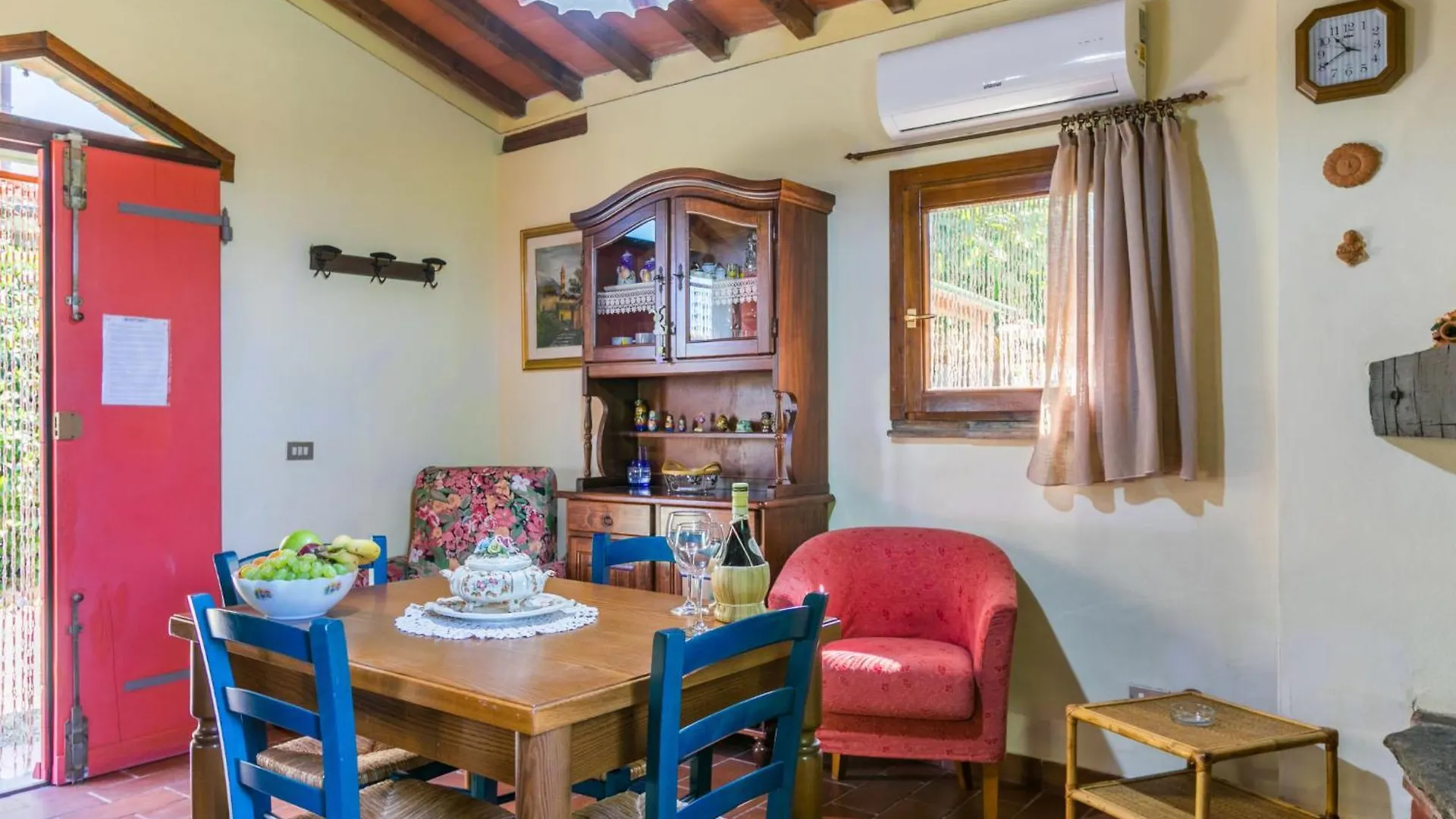 Holiday home Locazione Turistica L'Uccelliera - Smn130 Villa Canneto  Italy