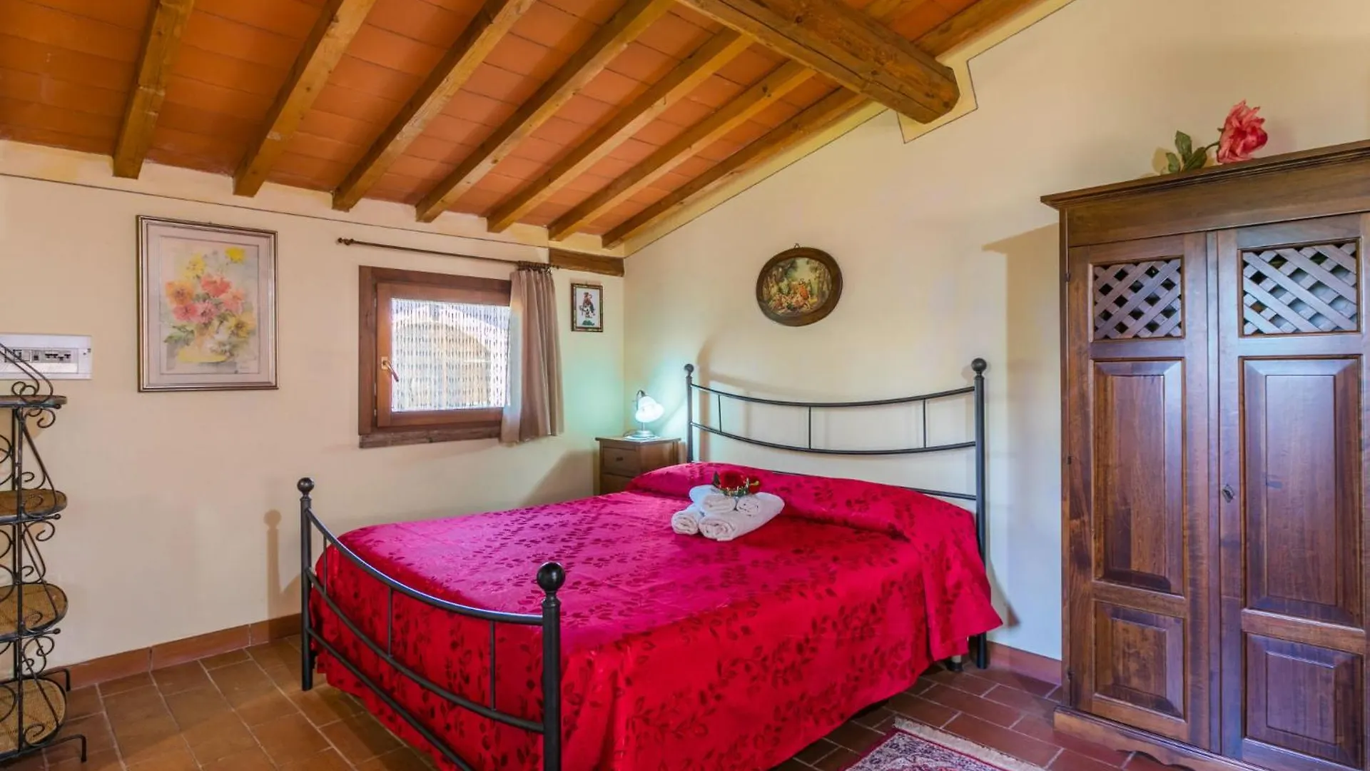 Holiday home Locazione Turistica L'Uccelliera - Smn130 Villa Canneto